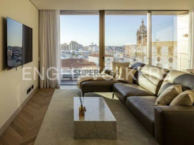 Downtown Faro | Empreendimento de Luxo no Centro da Cidade