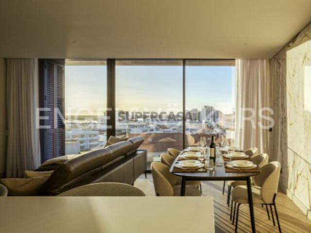 Downtown Faro | Empreendimento de Luxo no Centro da Cidade