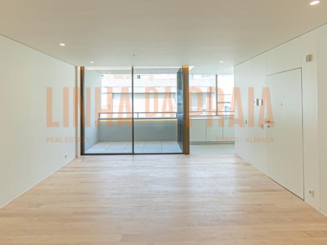 APARTAMENTO T2 DE LUXO NA BOAVISTA