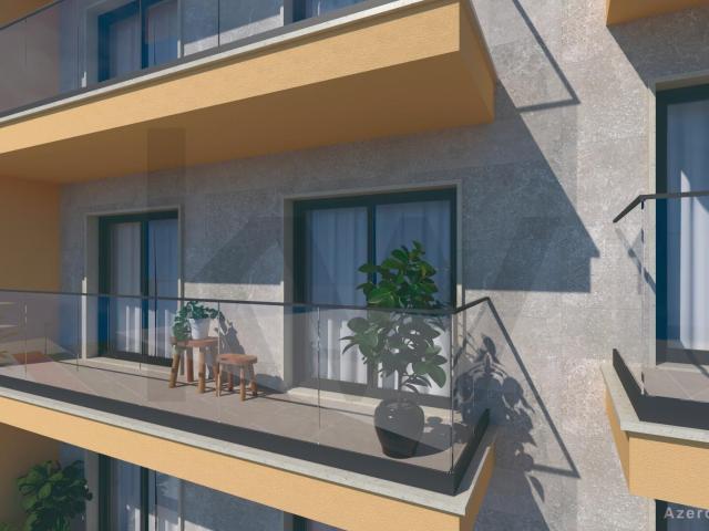 Apartamento T2 de Luxo no Montijo