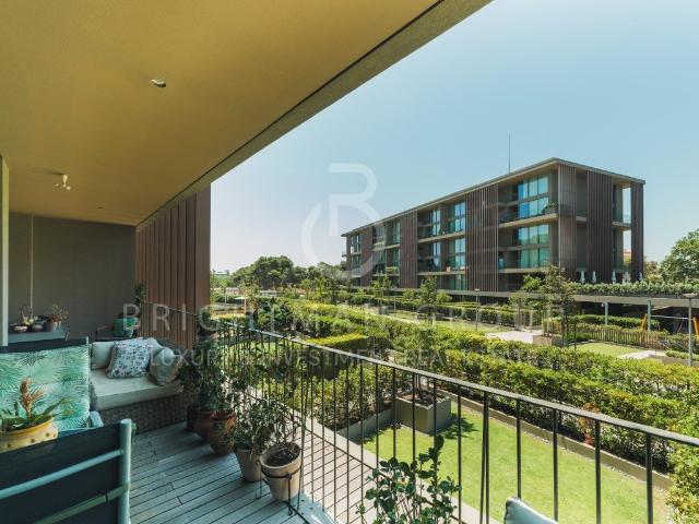 Apartamento T2 de luxo no One Living Cascais 0m² Cascais e Estoril