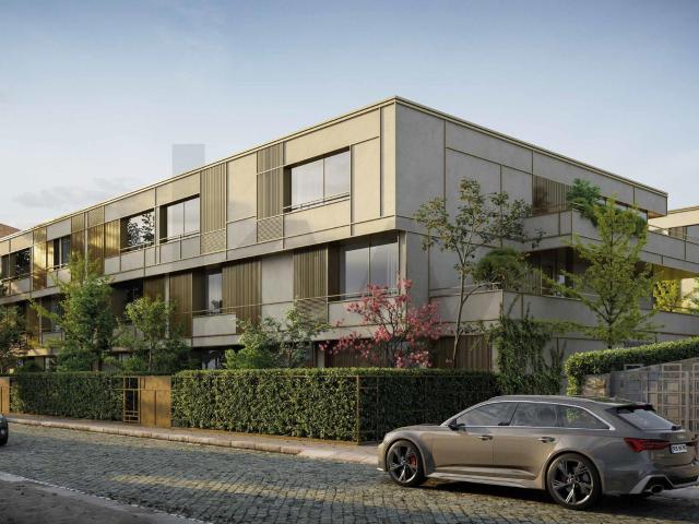 Apartamento T2 de Luxo – Boavista, Porto
