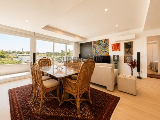 Apartamento T2 de Luxo no Forbes Garden Granja | A 300m da Praia