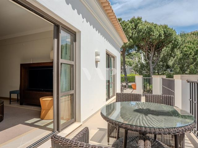 Apartamento T2 de Luxo no Pine Cliffs Resort, Albufeira 146m² Albufeira e Olhos de Água