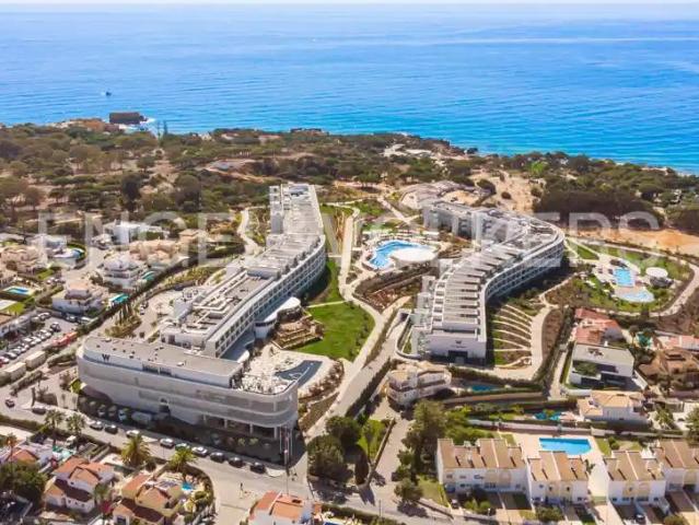 Apartamento T2 de luxo no W Residences Algarve 132m² Albufeira Olhos de Água