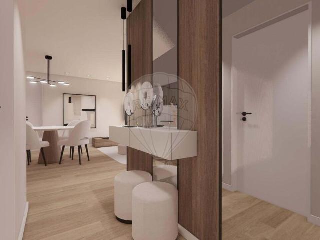 Apartamento T2 de luxo à venda em Nova Azeda