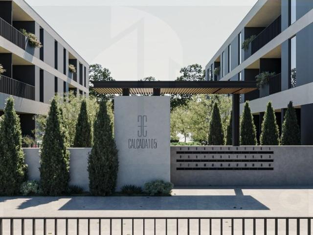Apartamento T2 de Luxo à Venda em Nespereira, Guimarães