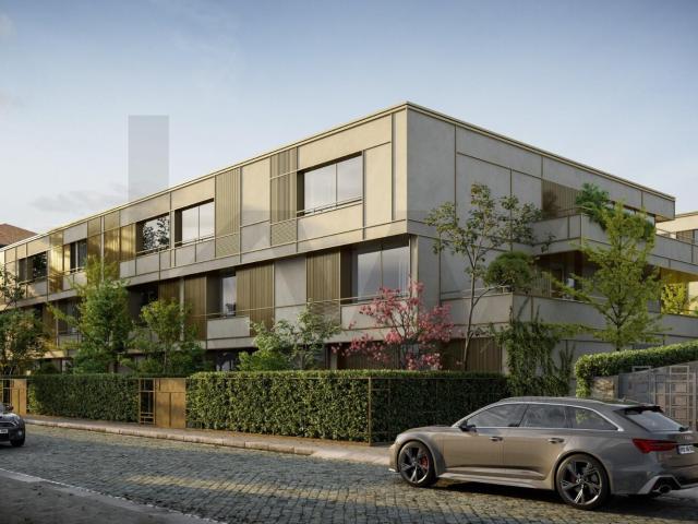 Apartamento T2 de Luxo – Boavista, Porto