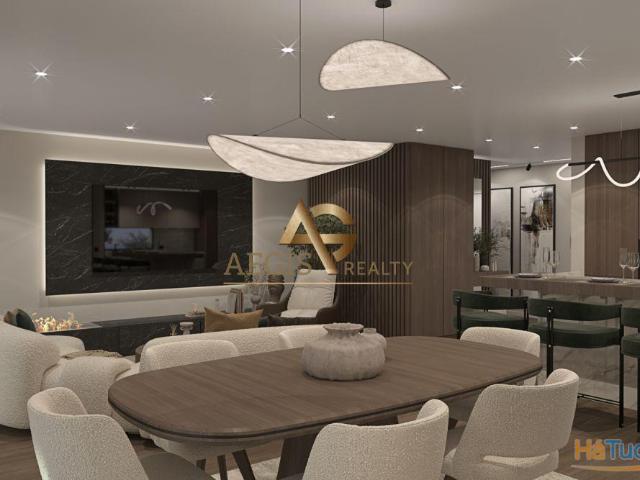 Apartamento T2 de Luxo com Piscina Privada no Centro do Funchal | 26054057861