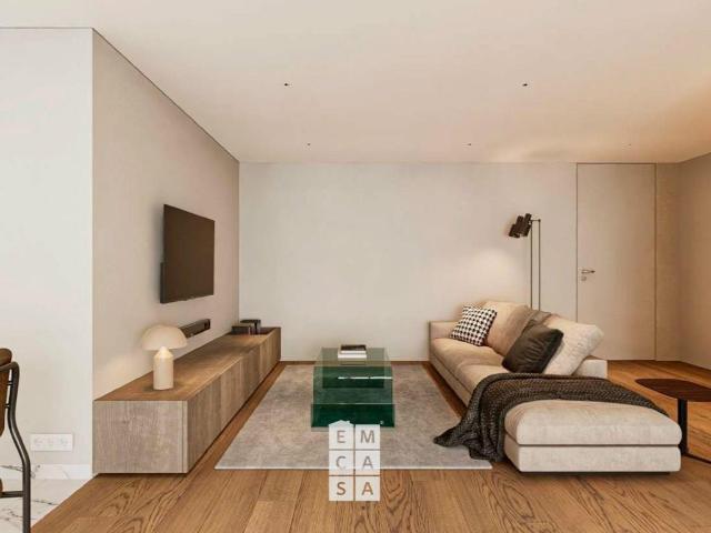 Apartamento T2 De Luxo Em Complexo Habitacional Real Serenit. 94m² Gondomar São Cosme, Valbom e Jovim