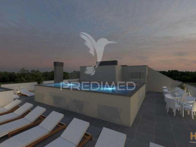 Apartamento T2 de luxo em construção Ultimo piso | 26084074006