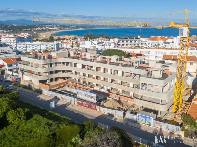 Apartamento T2 de luxo em Lagos – Conforto, design moderno e localização privilegiada