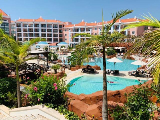 Apartamento T2 de Luxo em Vilamoura