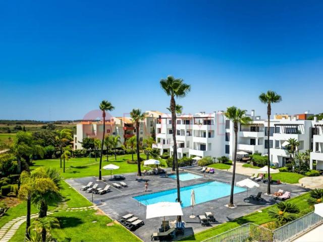 Apartamento T2 de Luxo em Vilamoura, Condomínio Privado