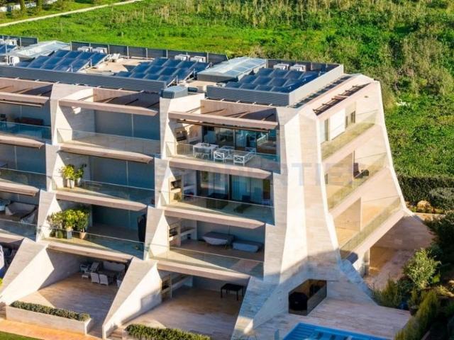 Apartamento T2 de luxo em Vilamoura, Loulé, Vilamoura