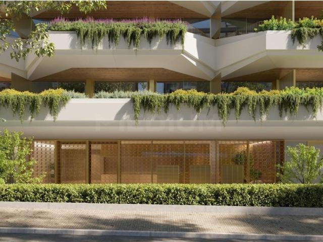 Apartamento T2 de Luxo | Empreendimento PRISMA | Avenida da Boavista | Porto