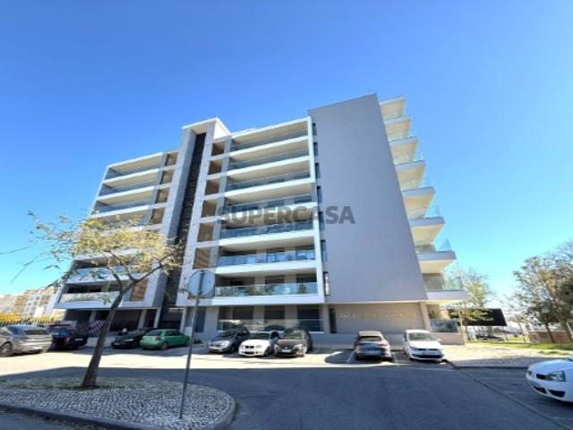 Apartamento T2 de luxo Faro