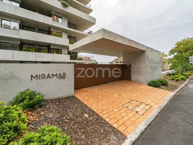 Apartamento T2 de Luxo, Foz do Douro!