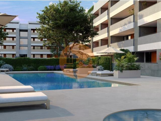Apartamento T2 de Luxo Lagos, Algarve