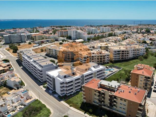 Apartamento T2 de Luxo Lagos, Algarve