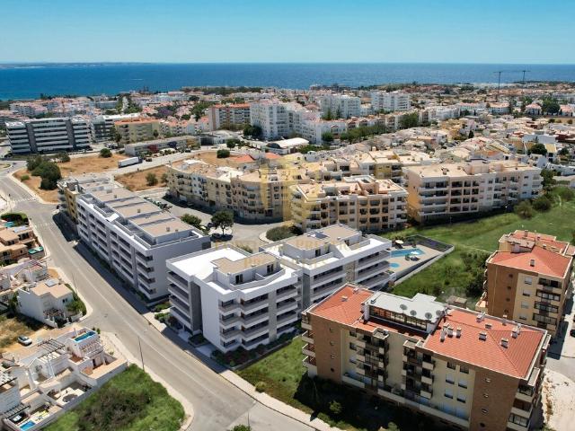 Apartamento T2 de Luxo Lagos, Algarve