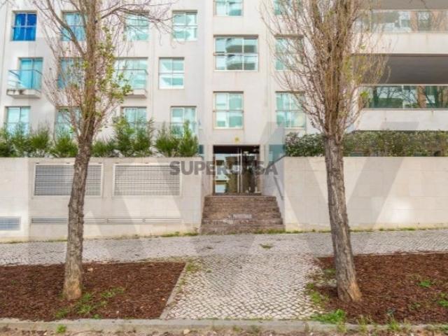 Apartamento T2 · Praia da Rocha · Foz Palace