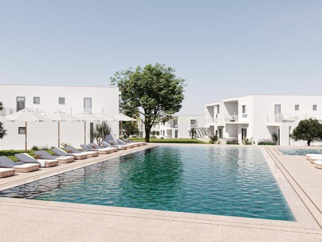 Apartamento T2 de Luxo | Primelife | Carvoeiro 111m² Lagoa e Carvoeiro