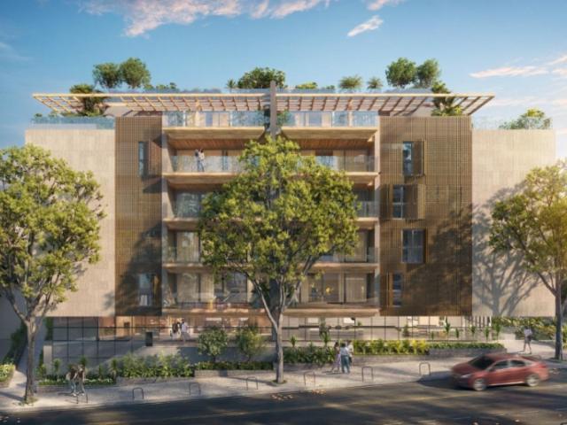 Apartamento T2 de Luxo ToLive Cascais Cedência de Posição