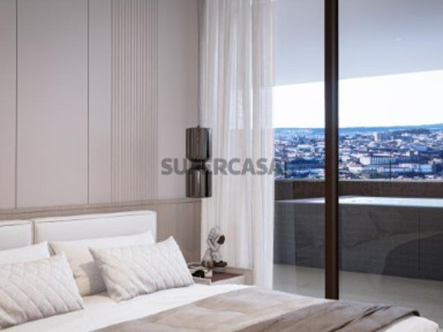 Apartamento T2 de luxo | varanda | venda | Vila Nova de Gaia, Porto