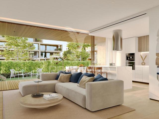 Apartamento T2 de Luxo Vilamoura