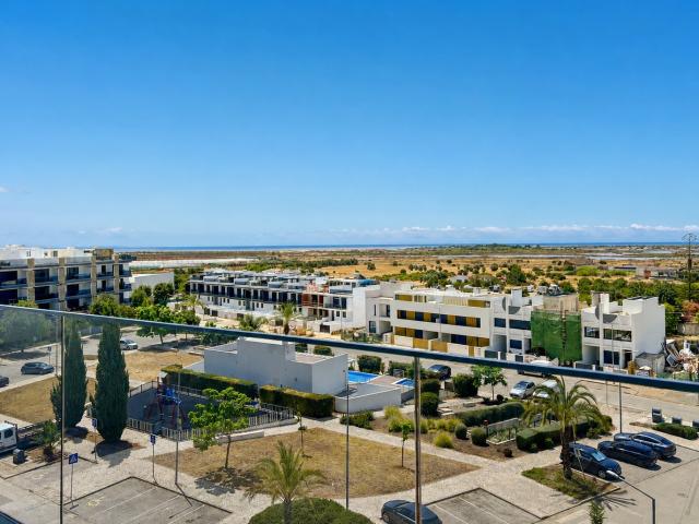 Apartamento T2 de Luxo Vista Mar | Tavira