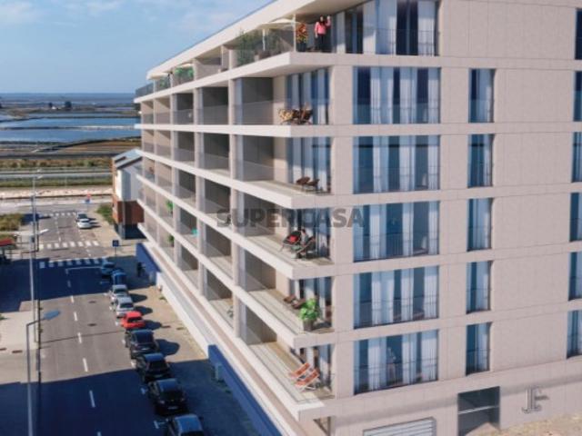 Apartamento T2 de Luxo