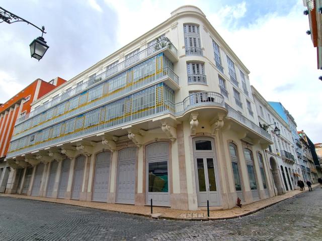 Apartamento T2 de Prestígio junto à Avenida da Liberdade | Lisboa