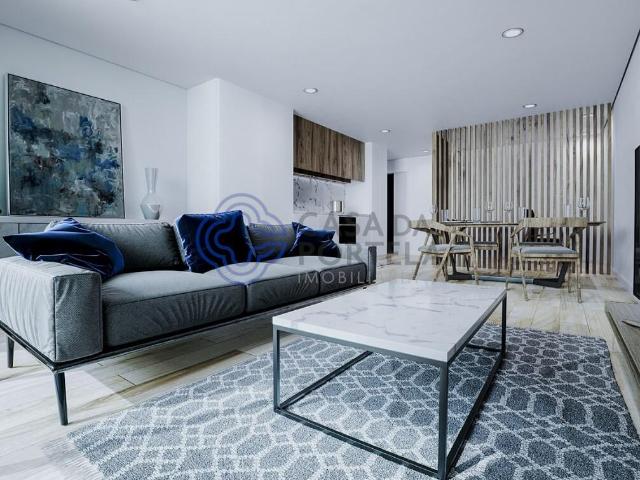 Apartamento T2 de Sonho no Coração de Esgueira