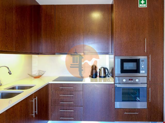 Apartamento T2 disponível para arrendamentos de Inverno localizado em Luz de Tavira