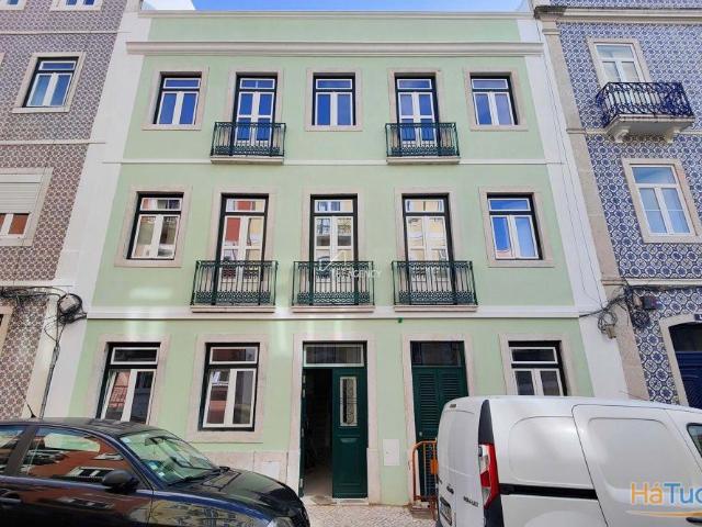 Apartamento T2 Dto | Empreendimento Ponta Delgada 8 | 23103643837