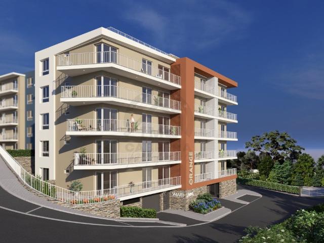 Apartamento T2 Duplex 0m² Caniço