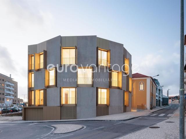 Apartamento T2 Duplex 128m² Leiria, Pousos, Barreira e Cortes