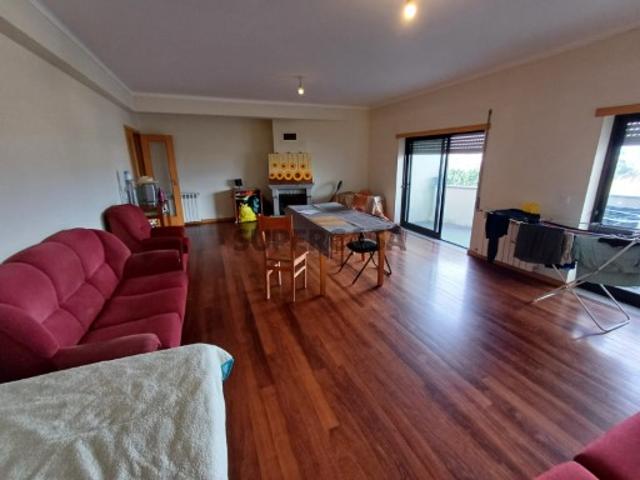Apartamento T2 Duplex