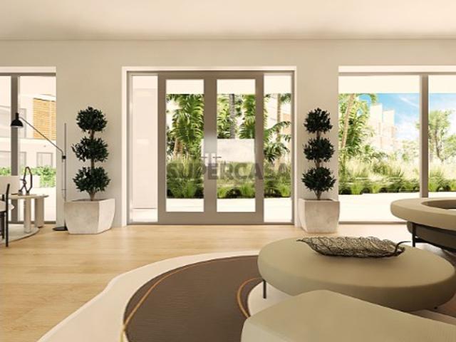 Apartamento T2 Duplex