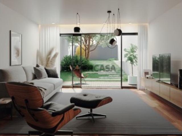 Apartamento T2 Duplex