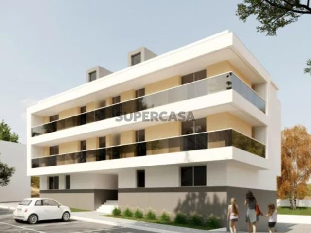 Apartamento T2 Duplex