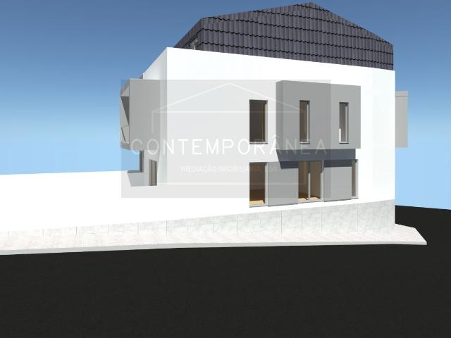 Apartamento T2 DUPLEX