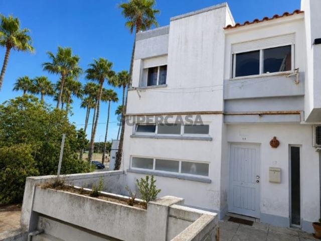 Apartamento T2 Duplex