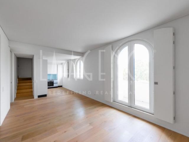 Apartamento T2 Duplex