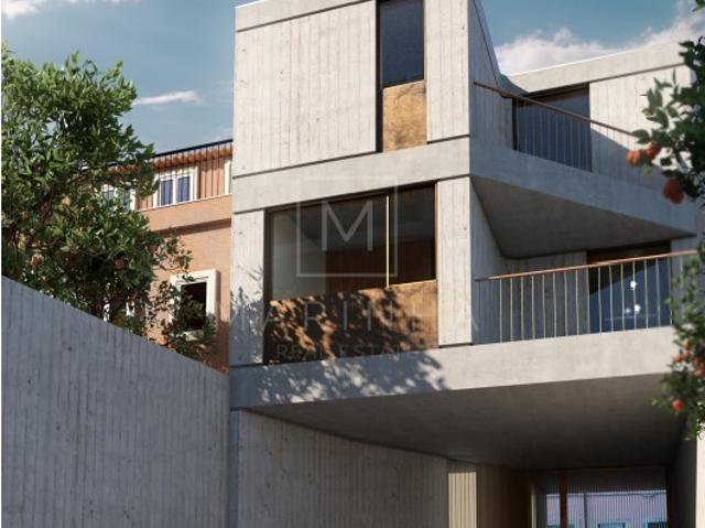 Apartamento T2 Duplex