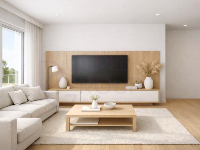APARTAMENTO T2 DUPLEX C/ BOX PAIVAS, AMORA