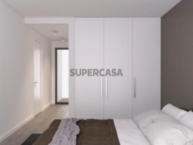 APARTAMENTO T3 DUPLEX COM GARAGEM