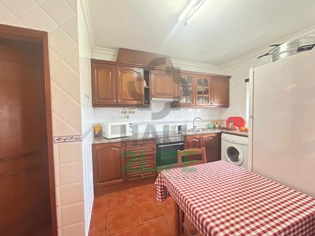 APARTAMENTO T2 DUPLEX COM GARAGEM FECHADA