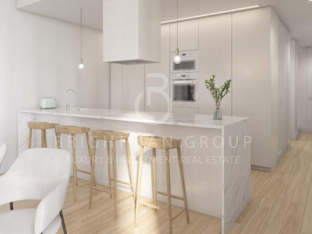 Apartamento T2 duplex com jardim privativo, em Lisboa 0m² Santa Maria Maior